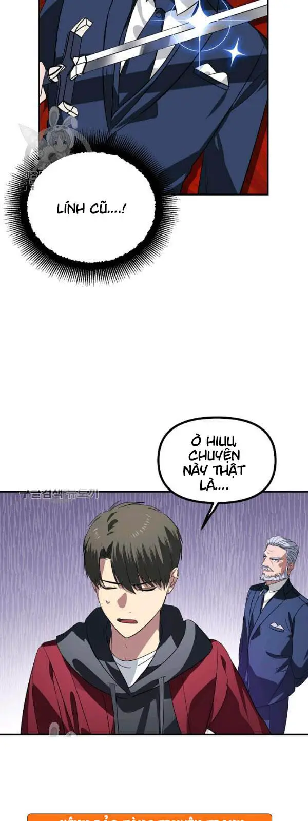 Tôi Là Thợ Săn Có Kĩ Năng Tự Sát Cấp Sss Nettruyen ZZZ Chương 32 Page 26