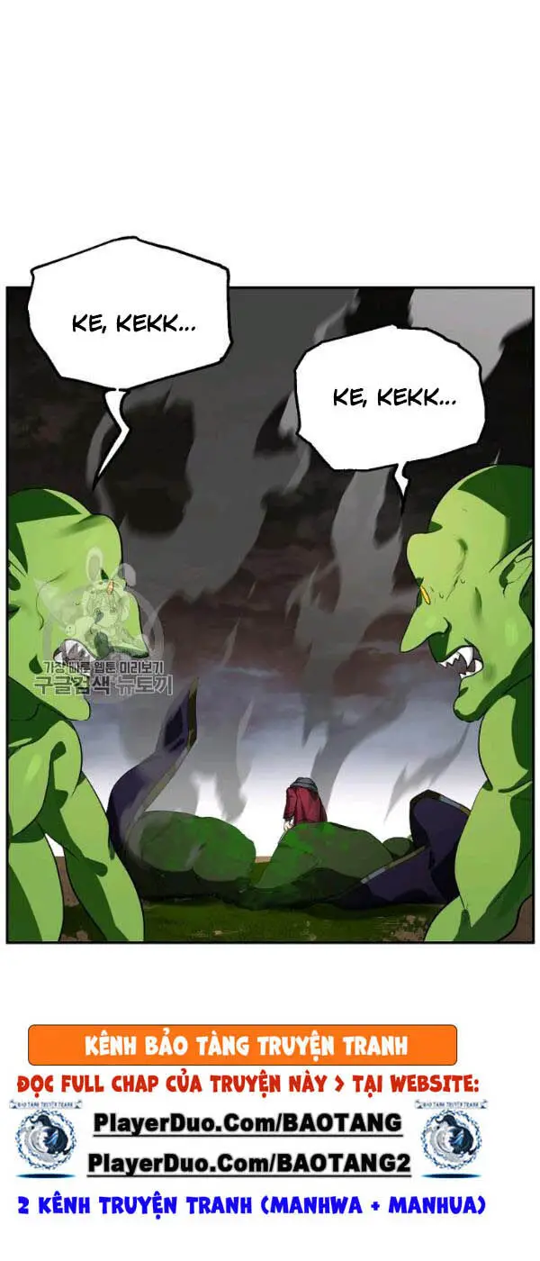 Tôi Là Thợ Săn Có Kĩ Năng Tự Sát Cấp Sss Nettruyen ZZZ Chương 32 Page 43