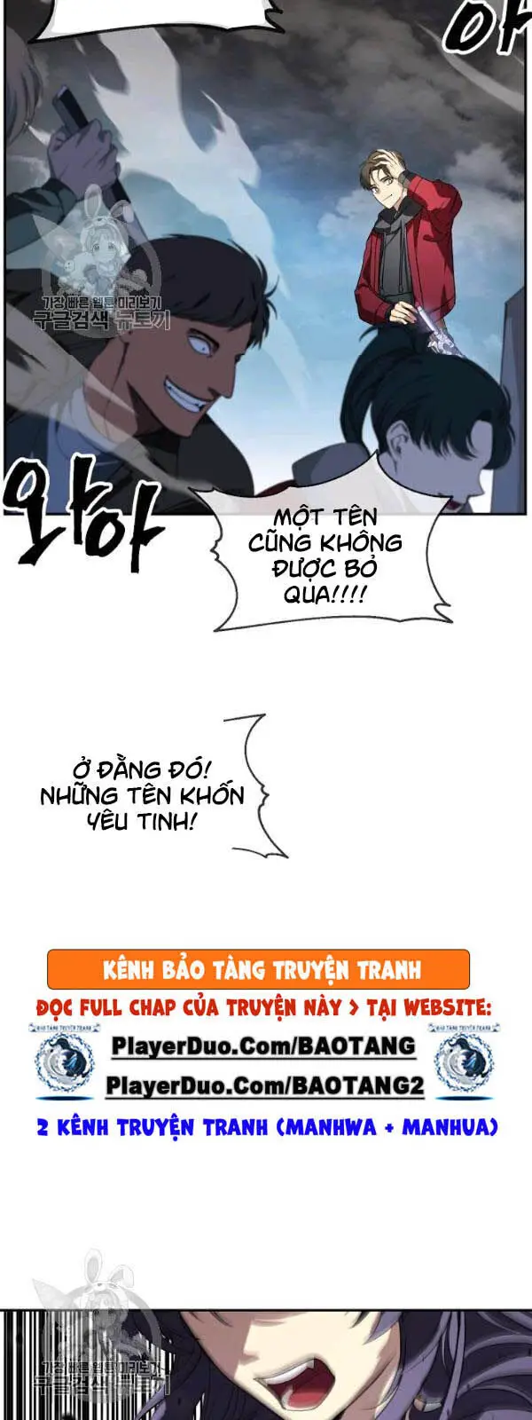 Tôi Là Thợ Săn Có Kĩ Năng Tự Sát Cấp Sss Nettruyen ZZZ Chương 32 Page 46