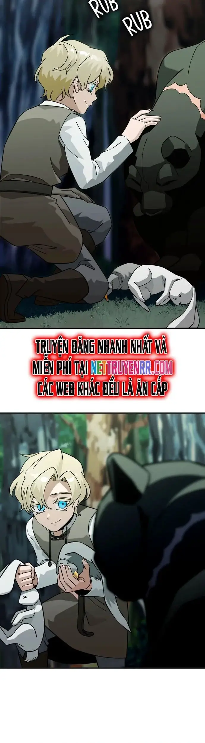 Trọng Sinh Chi Quân Chủ Nettruyen ZZZ Chương 43 Page 25