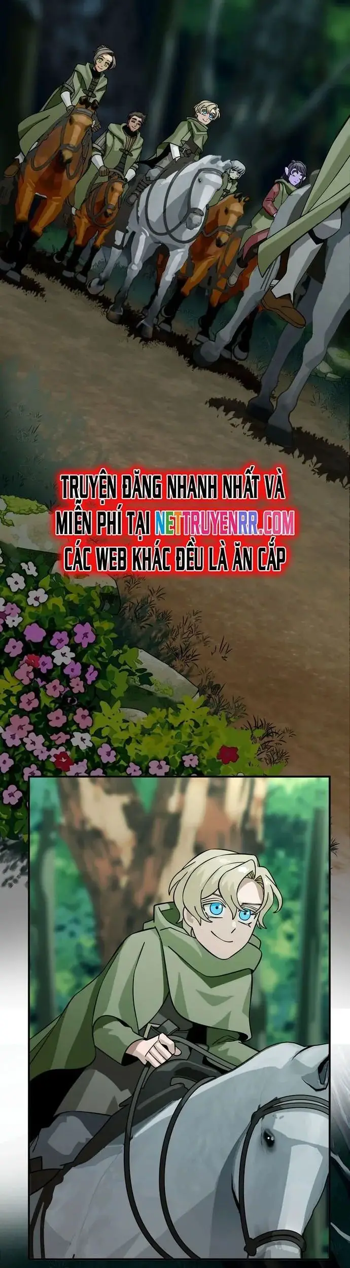 Trọng Sinh Chi Quân Chủ Nettruyen ZZZ Chương 43 Page 31