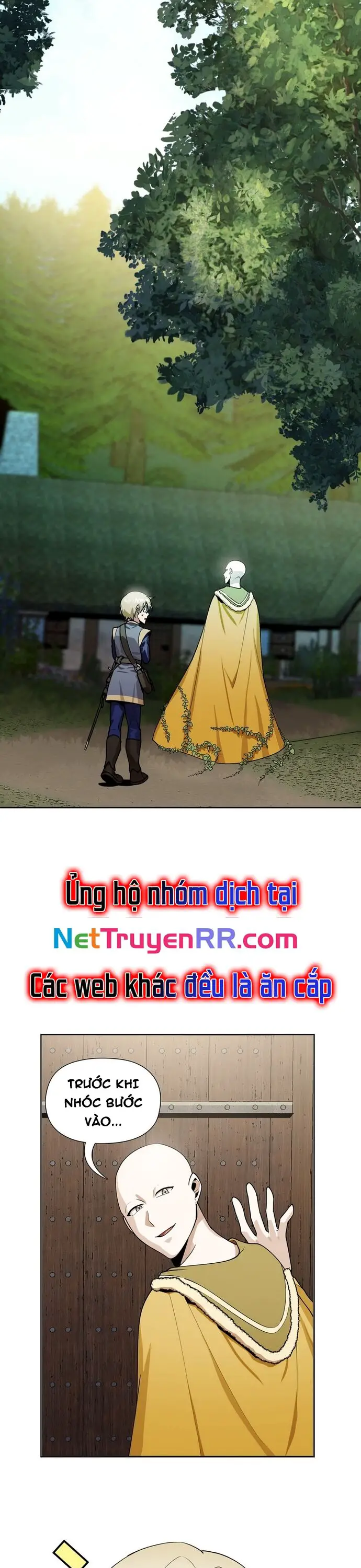 Trọng Sinh Chi Quân Chủ Nettruyen ZZZ Chương 15 Page 3