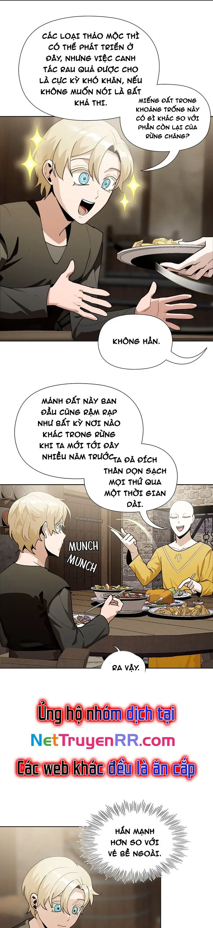 Trọng Sinh Chi Quân Chủ Nettruyen ZZZ Chương 15 Page 24