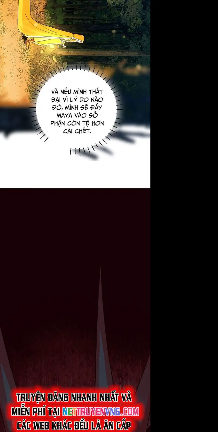 Trọng Sinh Chi Quân Chủ Nettruyen ZZZ Chương 28 Page 21