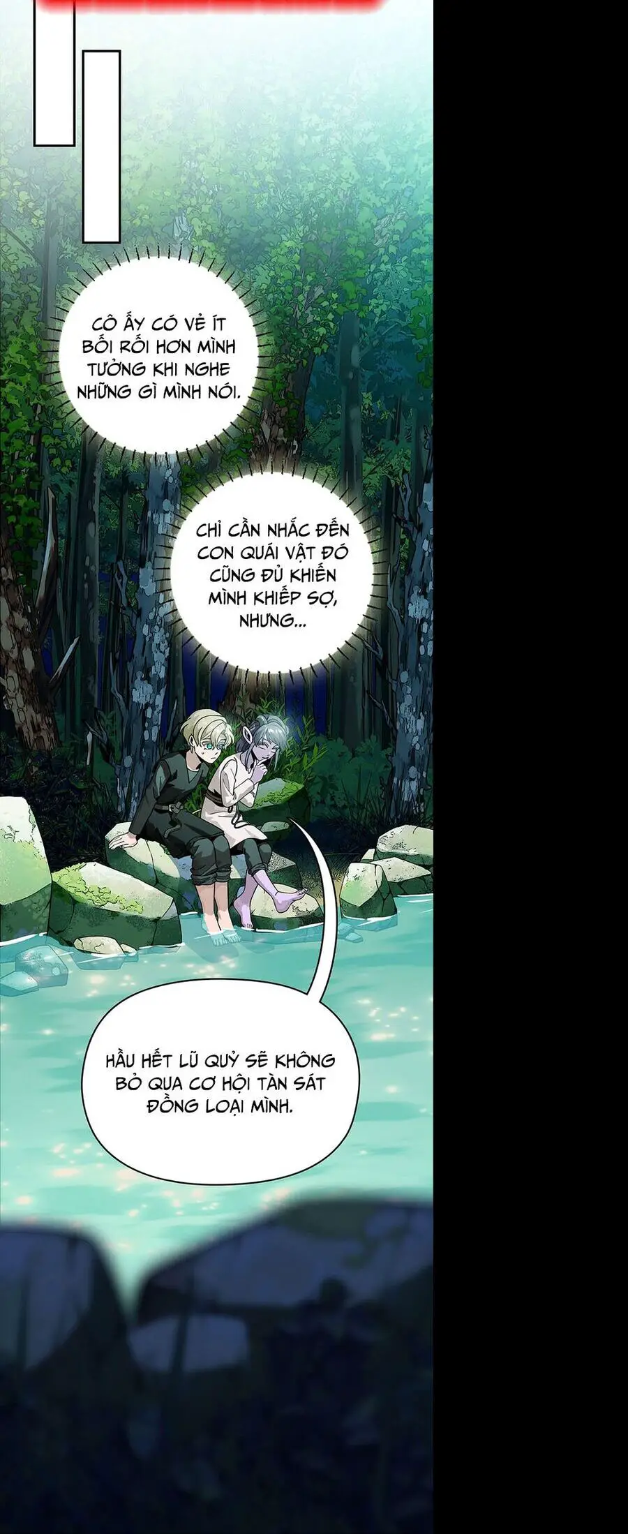 Trọng Sinh Chi Quân Chủ Nettruyen ZZZ Chương 28 Page 25