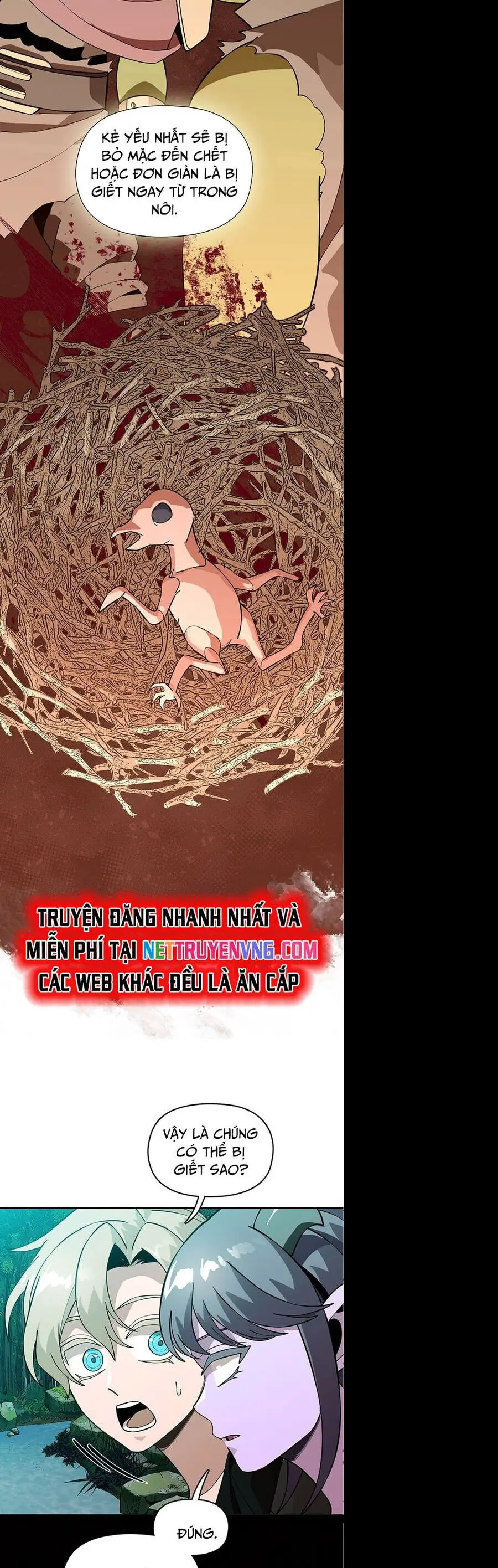 Trọng Sinh Chi Quân Chủ Nettruyen ZZZ Chương 28 Page 31