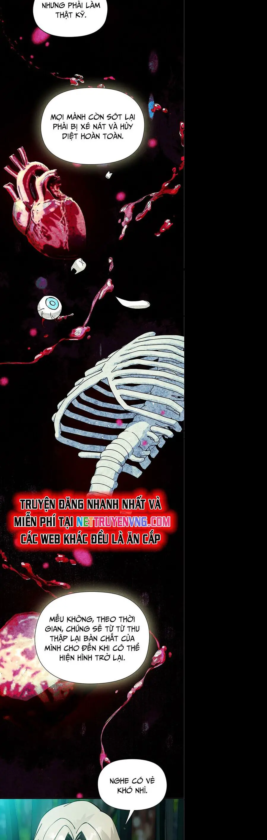 Trọng Sinh Chi Quân Chủ Nettruyen ZZZ Chương 28 Page 32