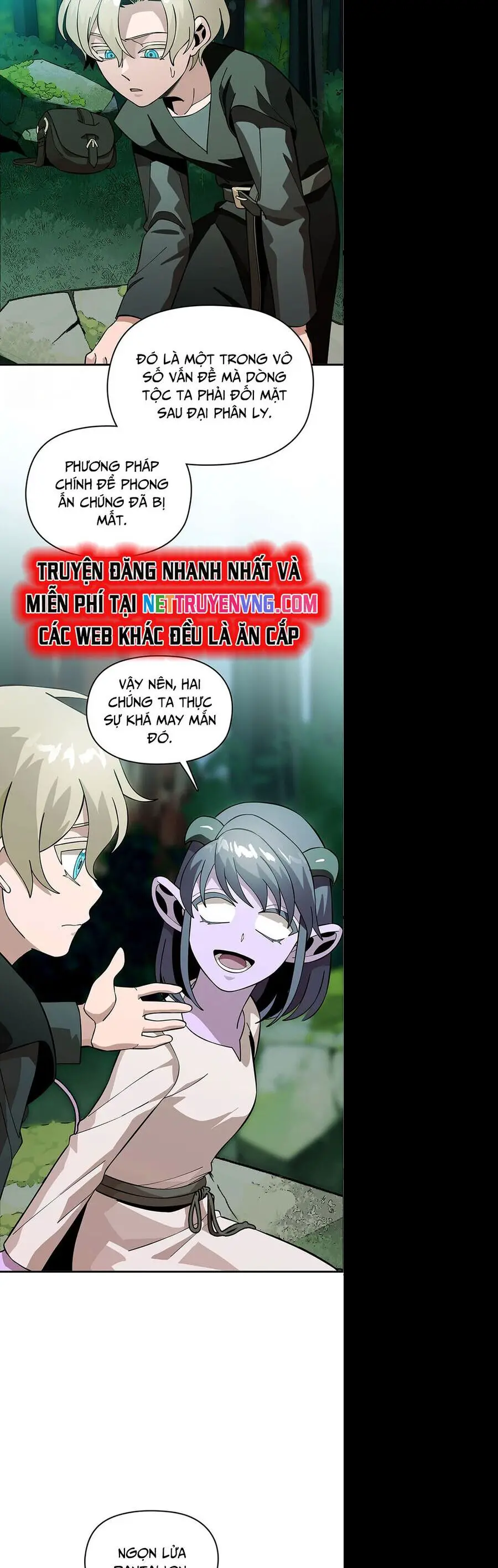 Trọng Sinh Chi Quân Chủ Nettruyen ZZZ Chương 28 Page 33