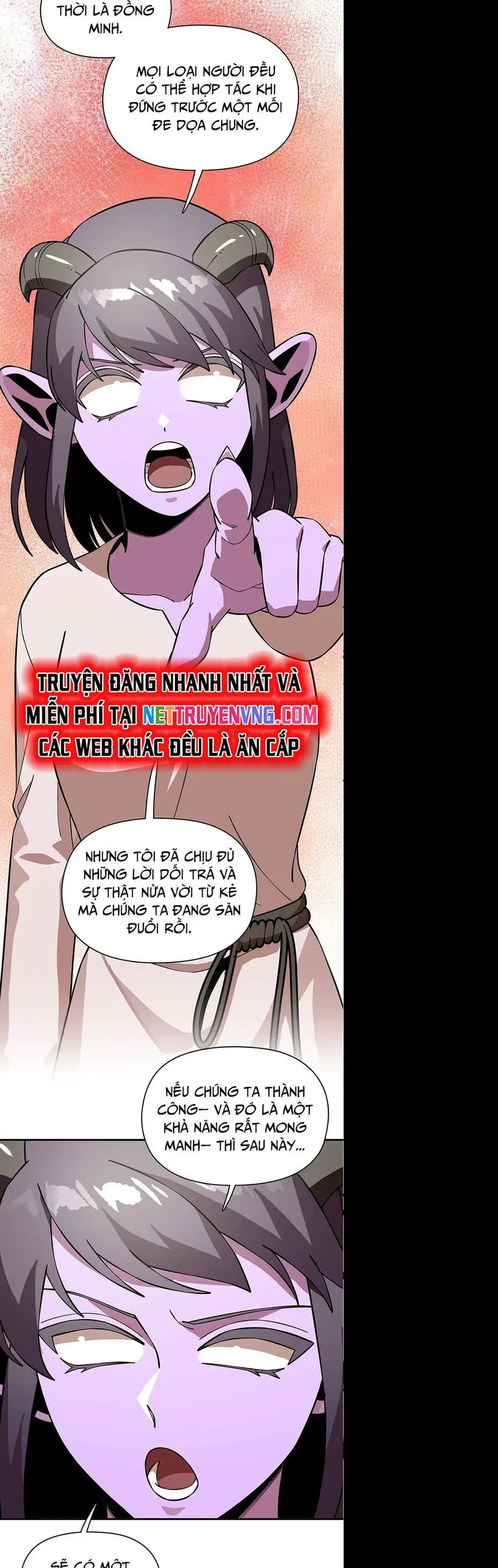 Trọng Sinh Chi Quân Chủ Nettruyen ZZZ Chương 28 Page 36