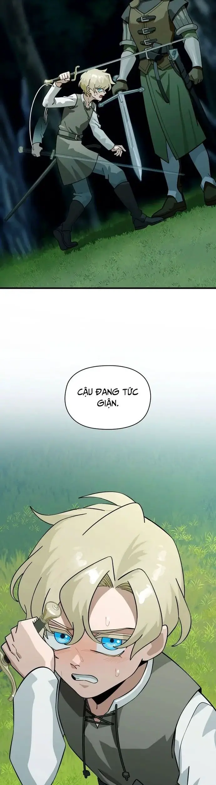 Trọng Sinh Chi Quân Chủ Nettruyen ZZZ Chương 42 Page 15