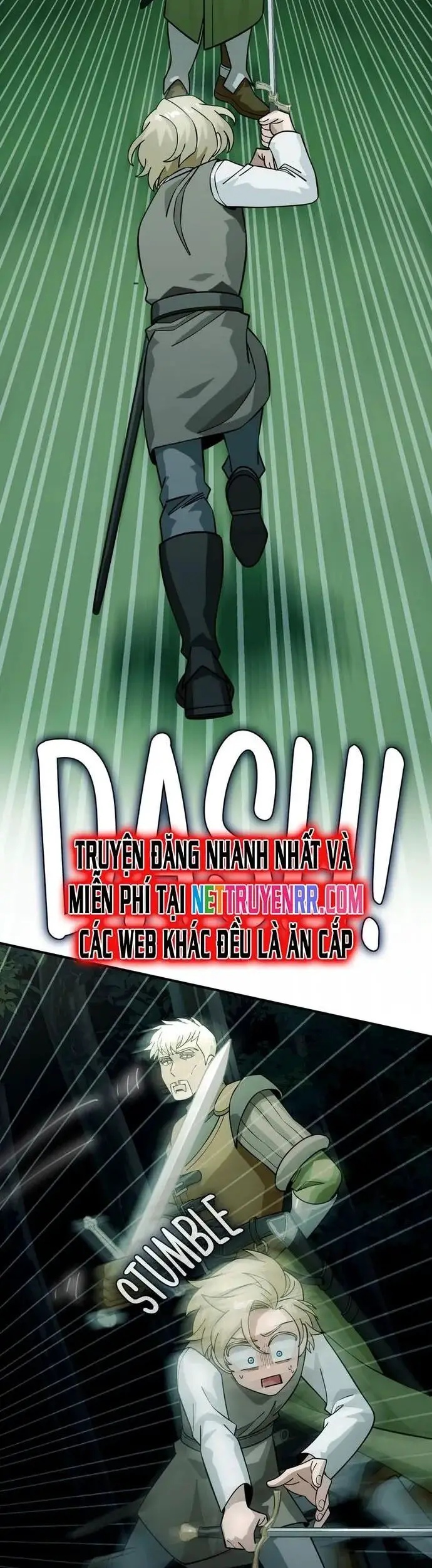 Trọng Sinh Chi Quân Chủ Nettruyen ZZZ Chương 42 Page 18