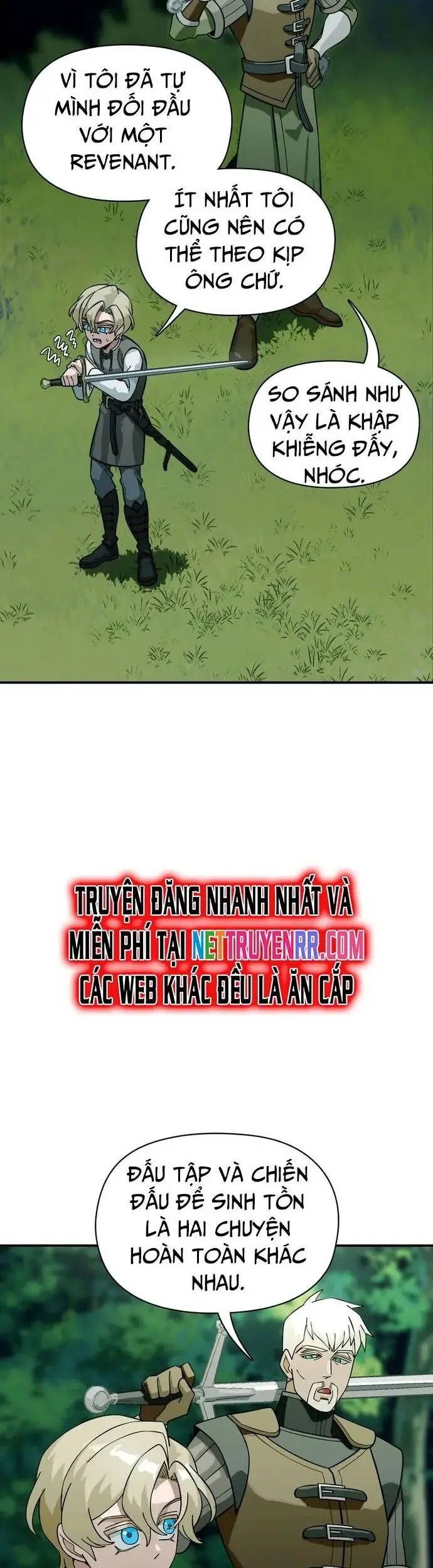 Trọng Sinh Chi Quân Chủ Nettruyen ZZZ Chương 42 Page 24