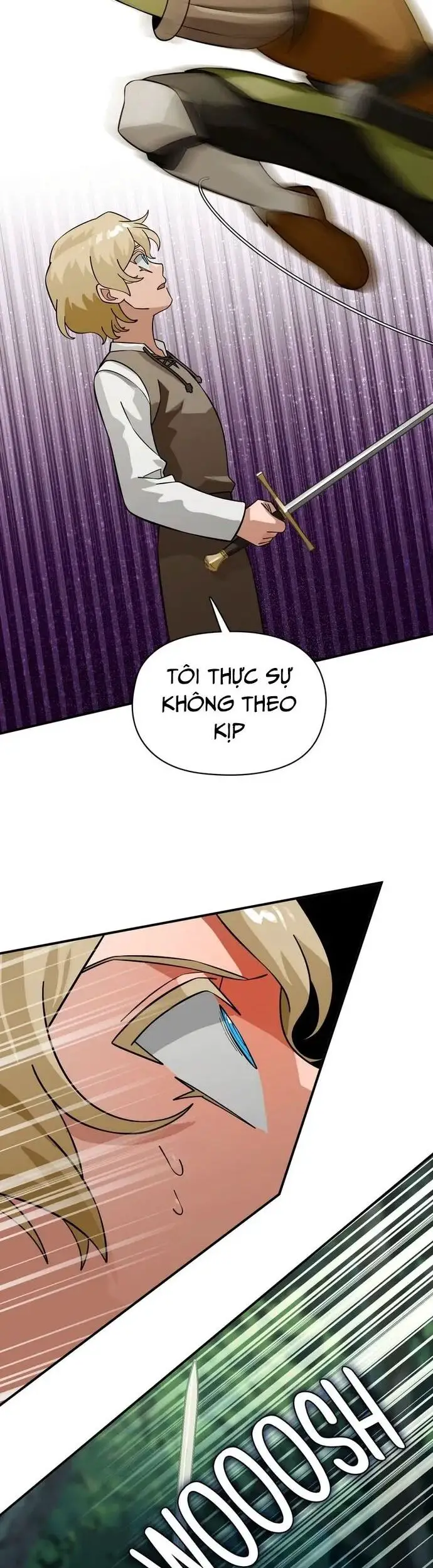 Trọng Sinh Chi Quân Chủ Nettruyen ZZZ Chương 42 Page 26