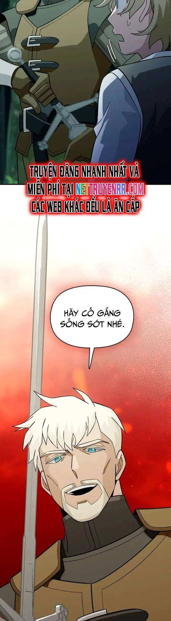 Trọng Sinh Chi Quân Chủ Nettruyen ZZZ Chương 42 Page 33