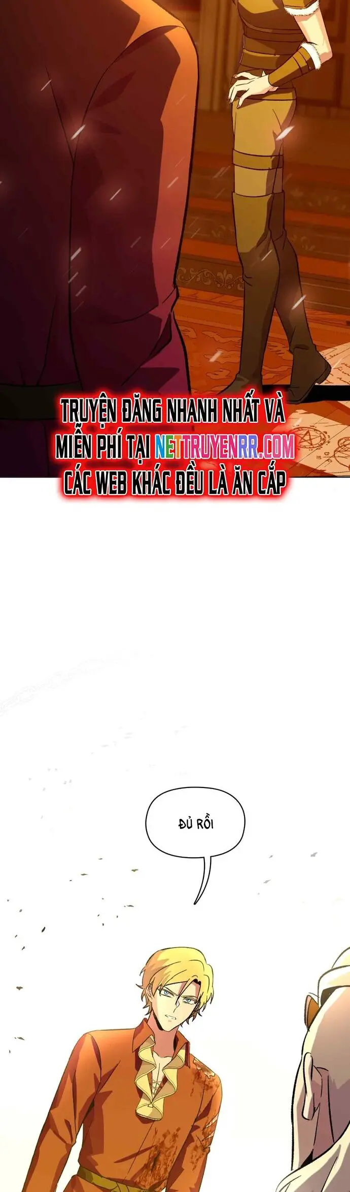 Trọng Sinh Chi Quân Chủ Nettruyen ZZZ Chương 8 Page 47