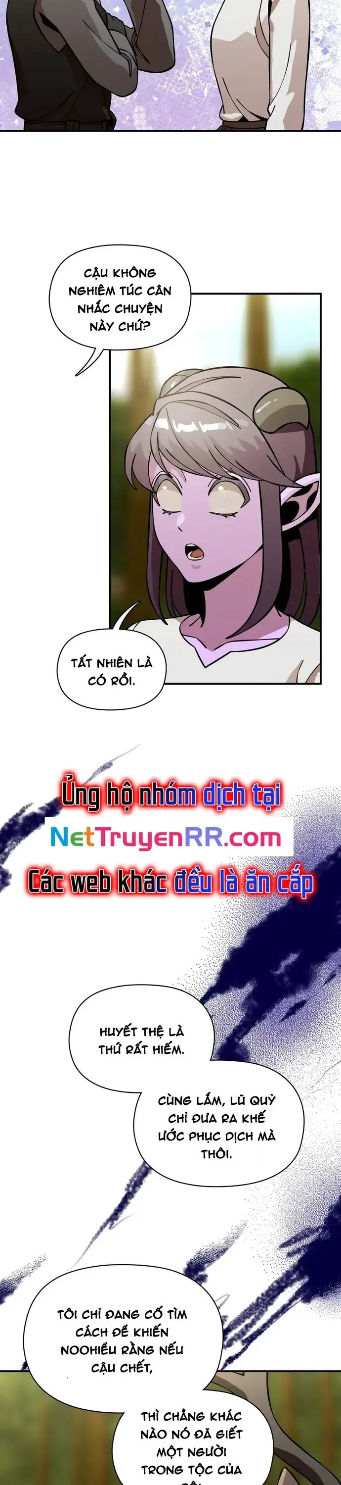 Trọng Sinh Chi Quân Chủ Nettruyen ZZZ Chương 35 Page 5
