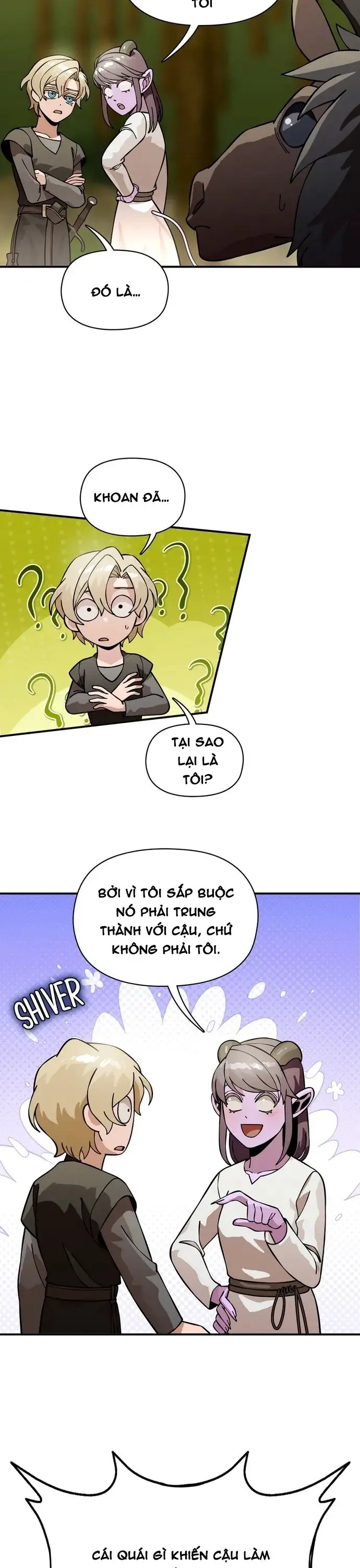 Trọng Sinh Chi Quân Chủ Nettruyen ZZZ Chương 35 Page 6