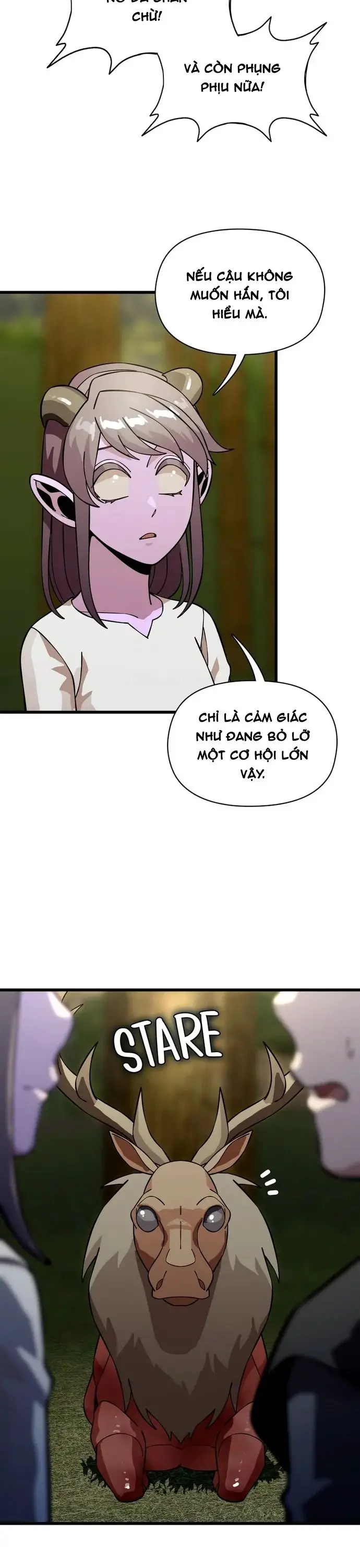 Trọng Sinh Chi Quân Chủ Nettruyen ZZZ Chương 35 Page 11