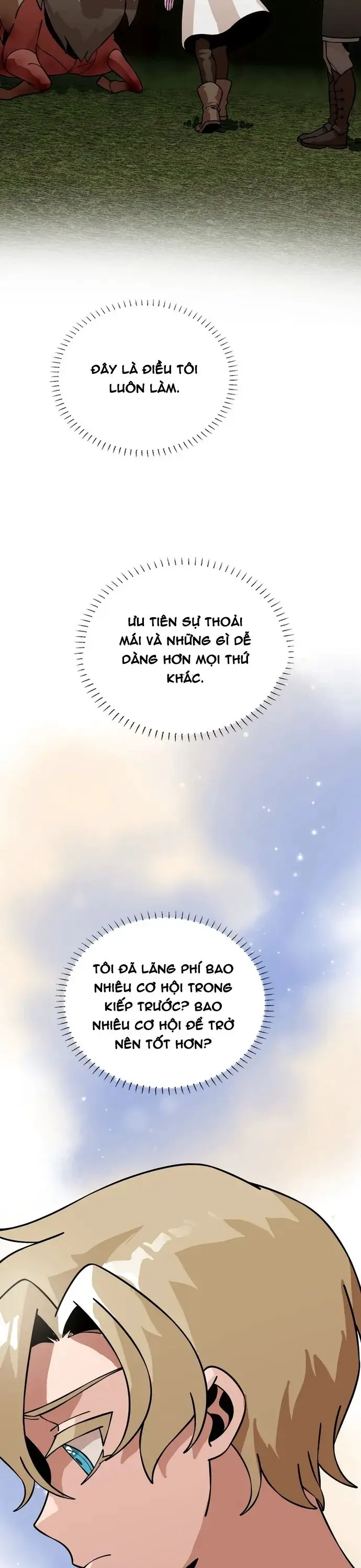 Trọng Sinh Chi Quân Chủ Nettruyen ZZZ Chương 35 Page 18