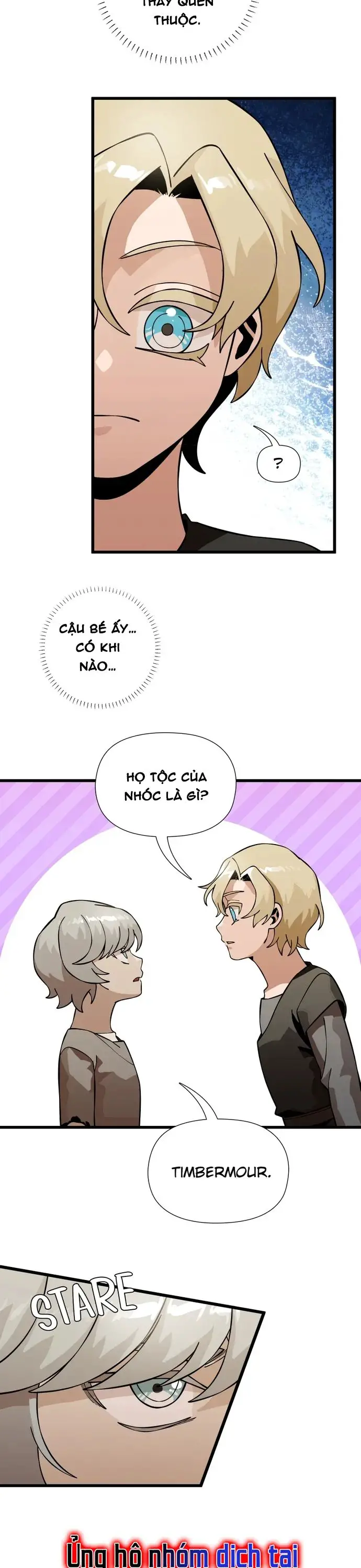 Trọng Sinh Chi Quân Chủ Nettruyen ZZZ Chương 34 Page 6