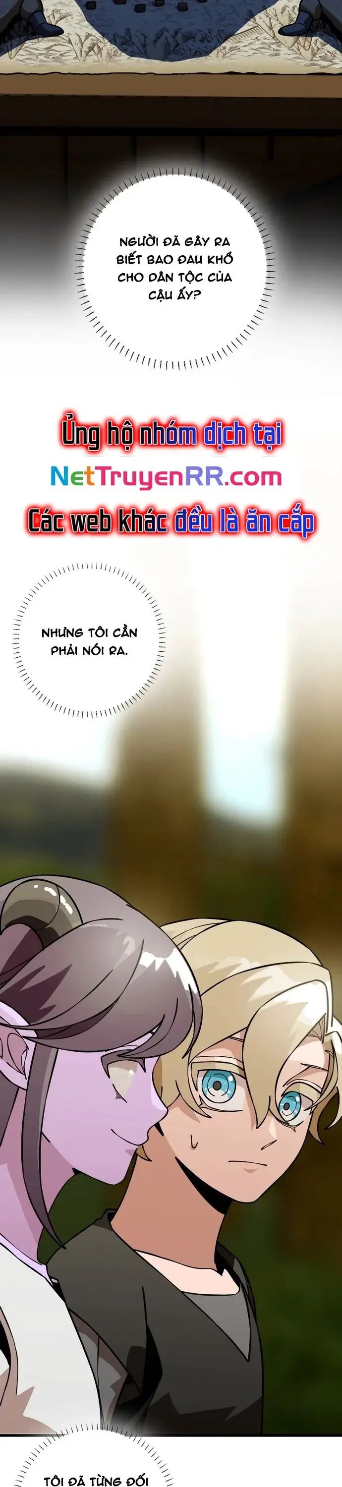 Trọng Sinh Chi Quân Chủ Nettruyen ZZZ Chương 34 Page 22