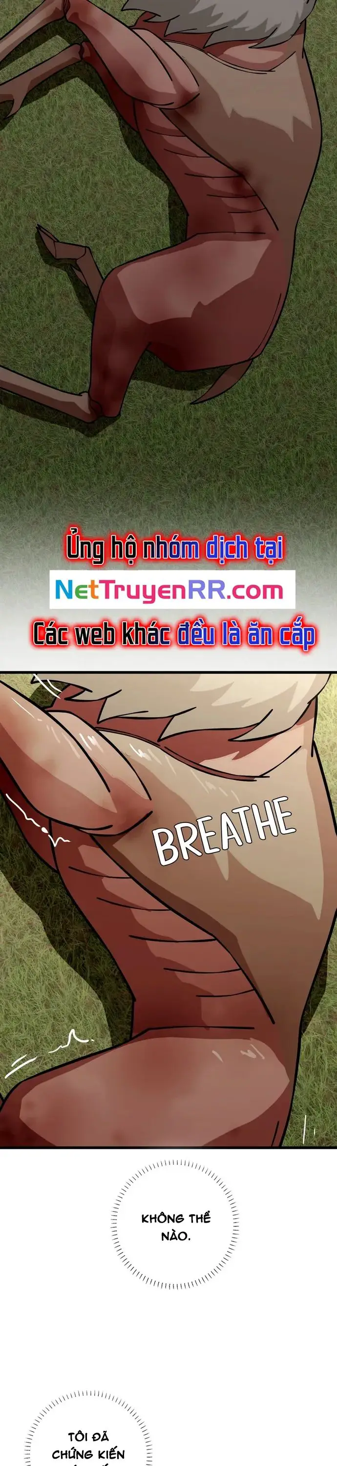 Trọng Sinh Chi Quân Chủ Nettruyen ZZZ Chương 34 Page 25