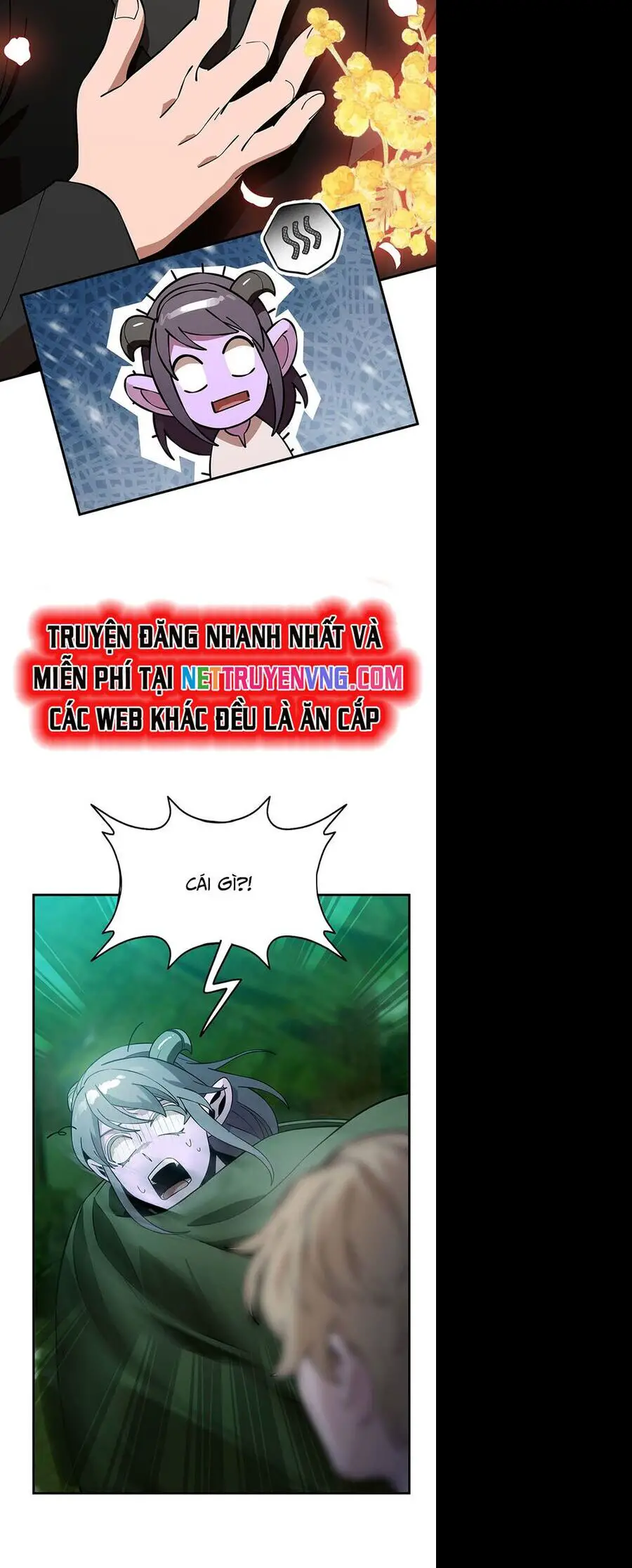 Trọng Sinh Chi Quân Chủ Nettruyen ZZZ Chương 27 Page 2