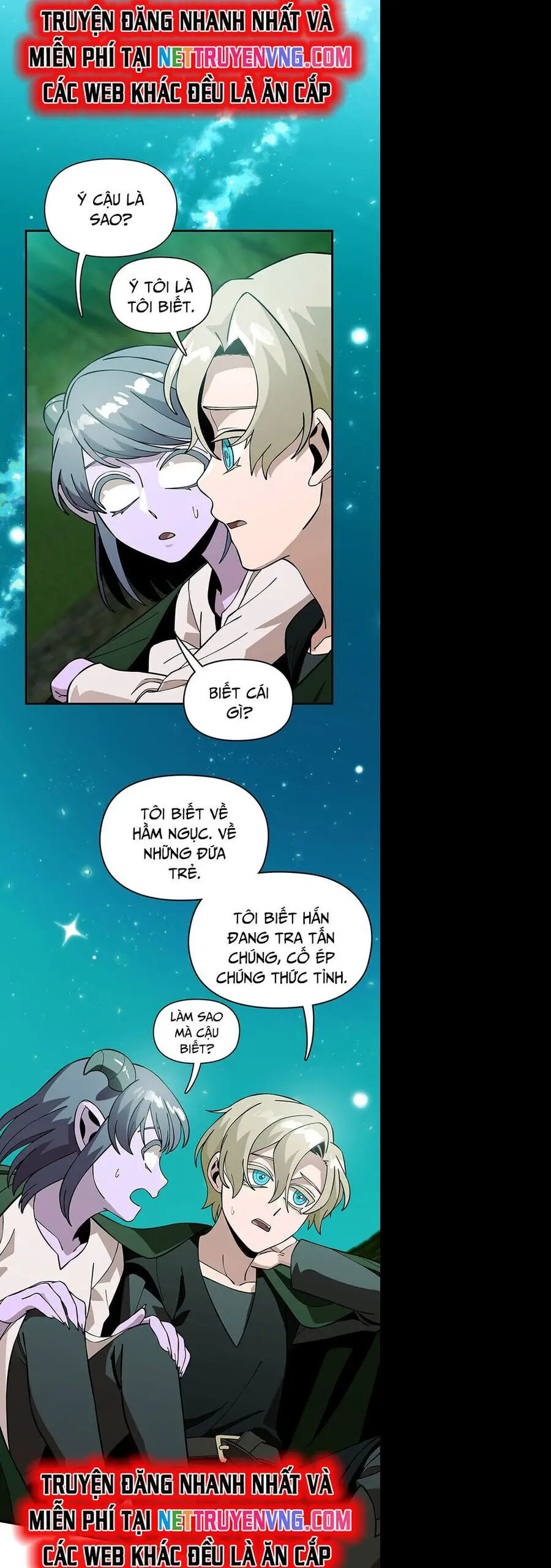 Trọng Sinh Chi Quân Chủ Nettruyen ZZZ Chương 27 Page 8