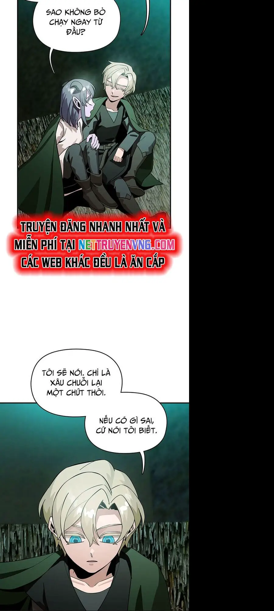 Trọng Sinh Chi Quân Chủ Nettruyen ZZZ Chương 27 Page 10