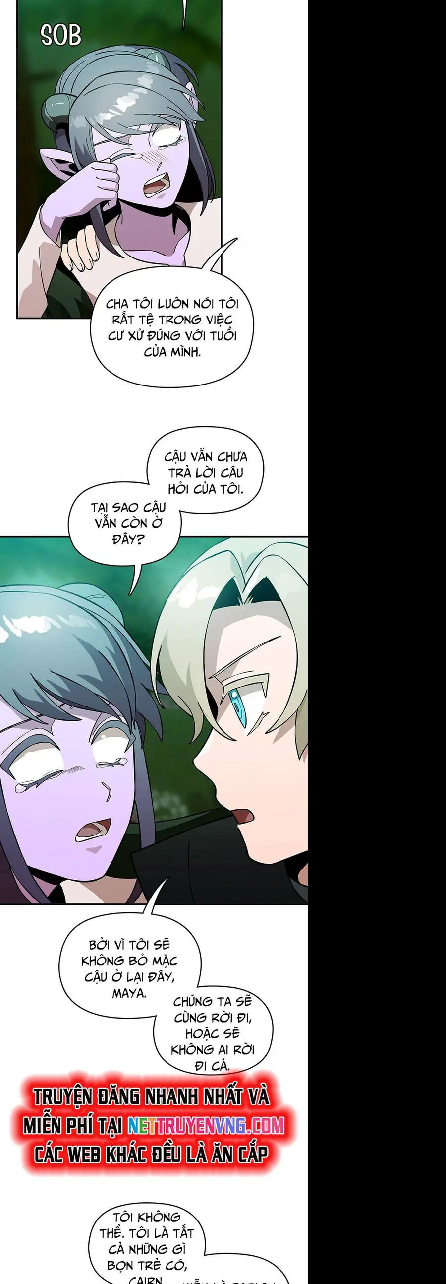 Trọng Sinh Chi Quân Chủ Nettruyen ZZZ Chương 27 Page 15