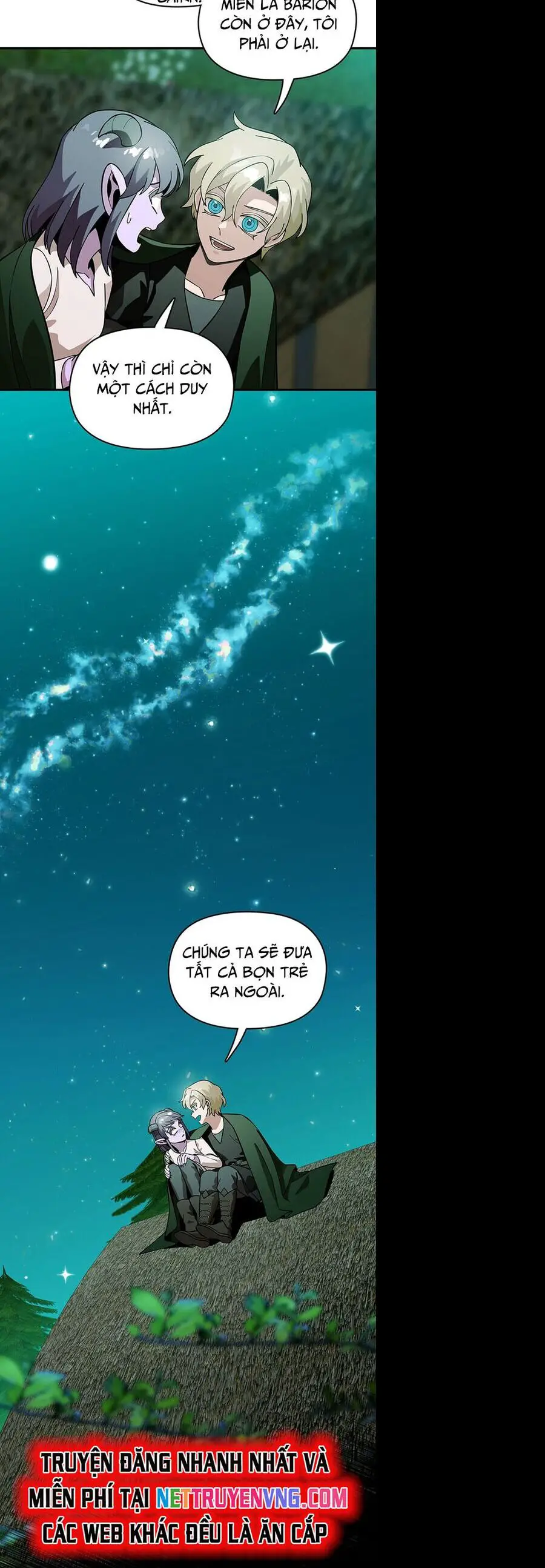 Trọng Sinh Chi Quân Chủ Nettruyen ZZZ Chương 27 Page 16