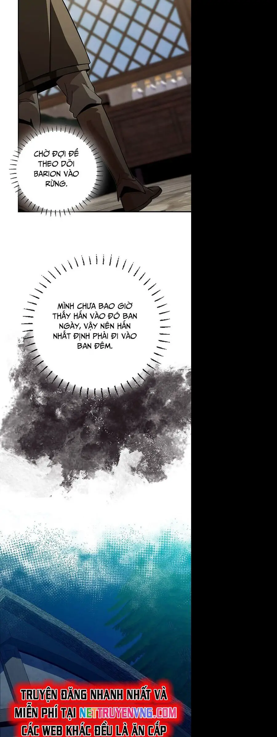 Trọng Sinh Chi Quân Chủ Nettruyen ZZZ Chương 27 Page 22