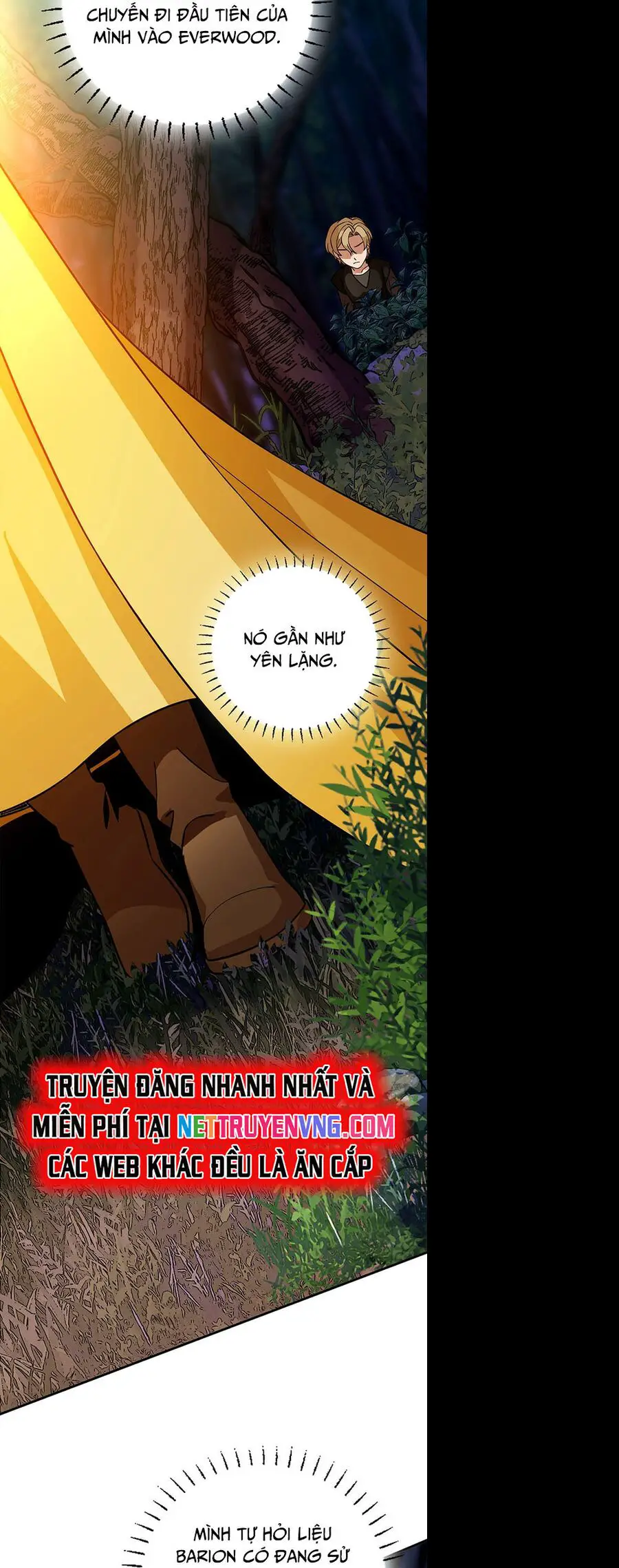 Trọng Sinh Chi Quân Chủ Nettruyen ZZZ Chương 27 Page 28