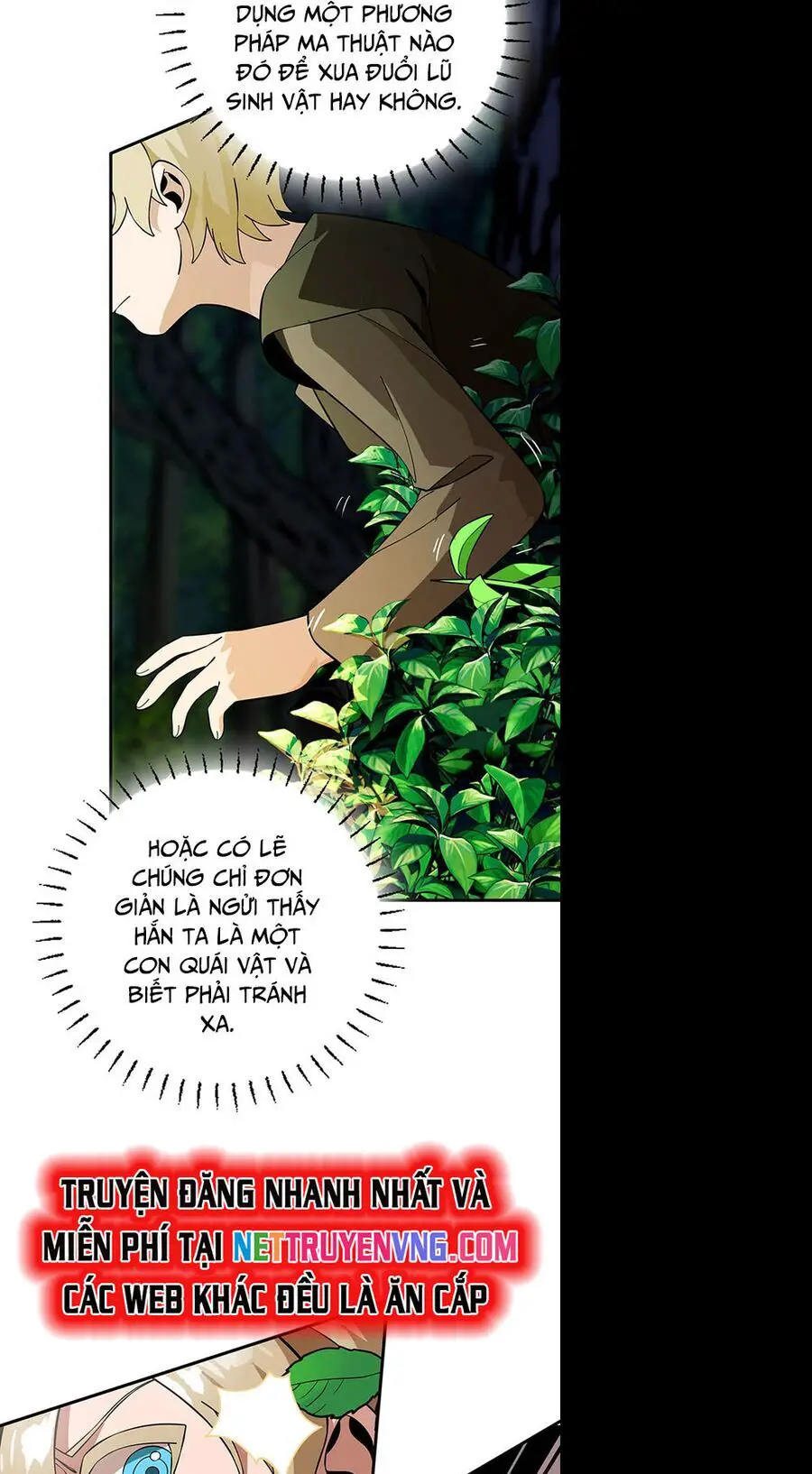Trọng Sinh Chi Quân Chủ Nettruyen ZZZ Chương 27 Page 29