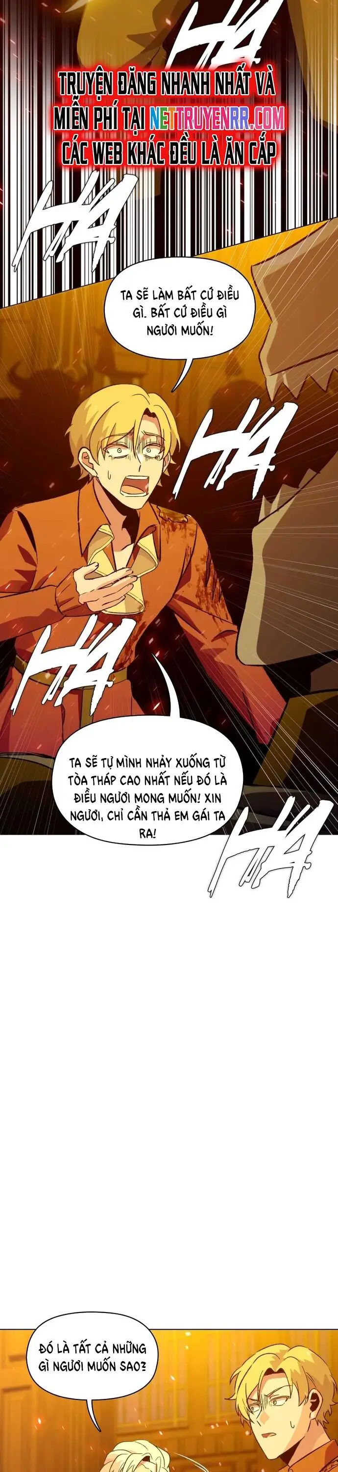 Trọng Sinh Chi Quân Chủ Nettruyen ZZZ Chương 9 Page 10