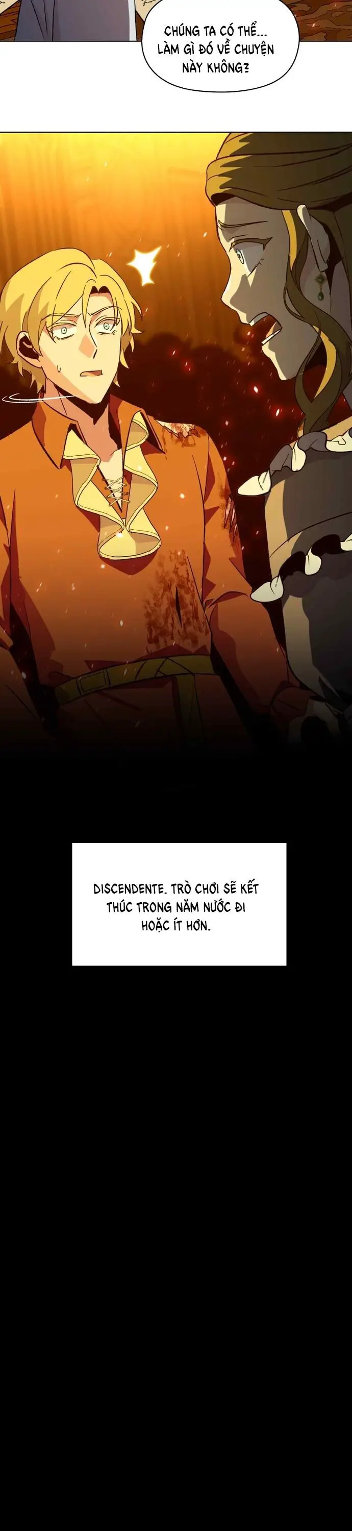 Trọng Sinh Chi Quân Chủ Nettruyen ZZZ Chương 9 Page 14