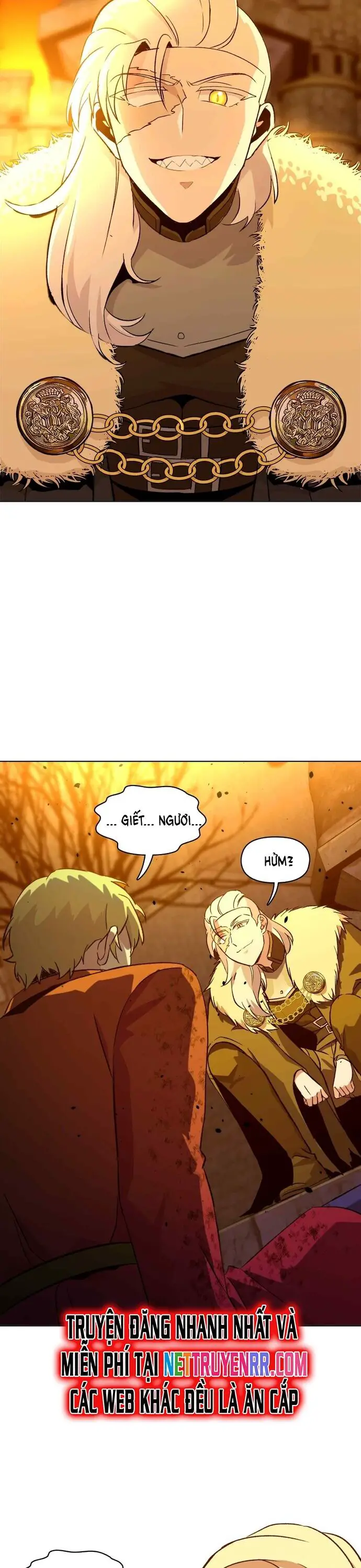 Trọng Sinh Chi Quân Chủ Nettruyen ZZZ Chương 9 Page 30