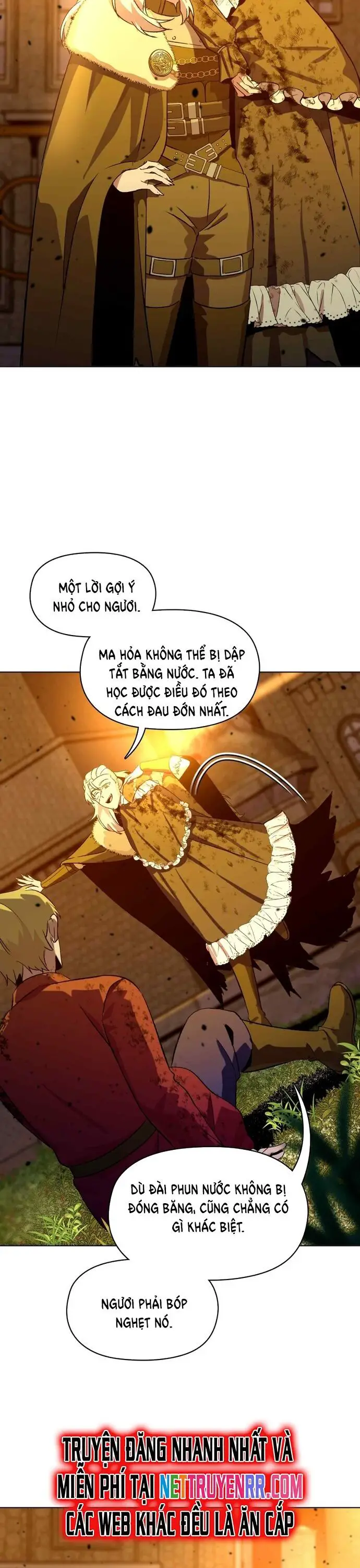 Trọng Sinh Chi Quân Chủ Nettruyen ZZZ Chương 9 Page 32