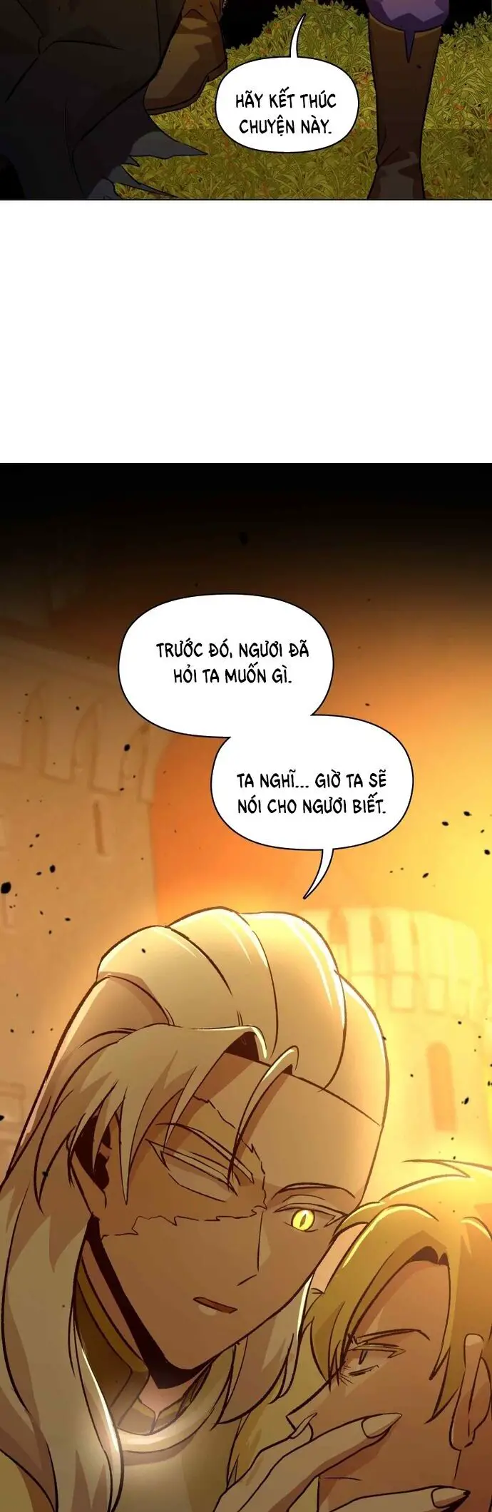 Trọng Sinh Chi Quân Chủ Nettruyen ZZZ Chương 9 Page 34