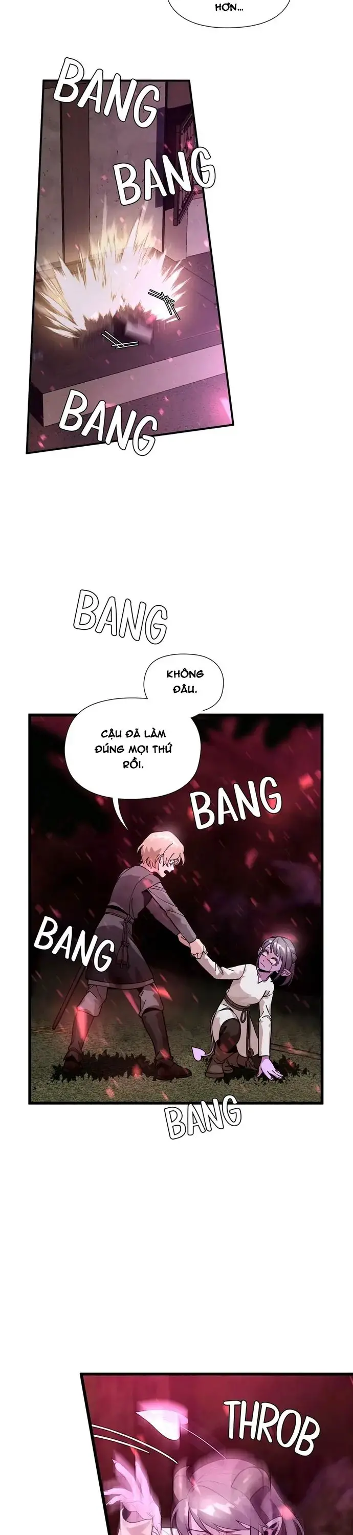 Trọng Sinh Chi Quân Chủ Nettruyen ZZZ Chương 32 Page 4