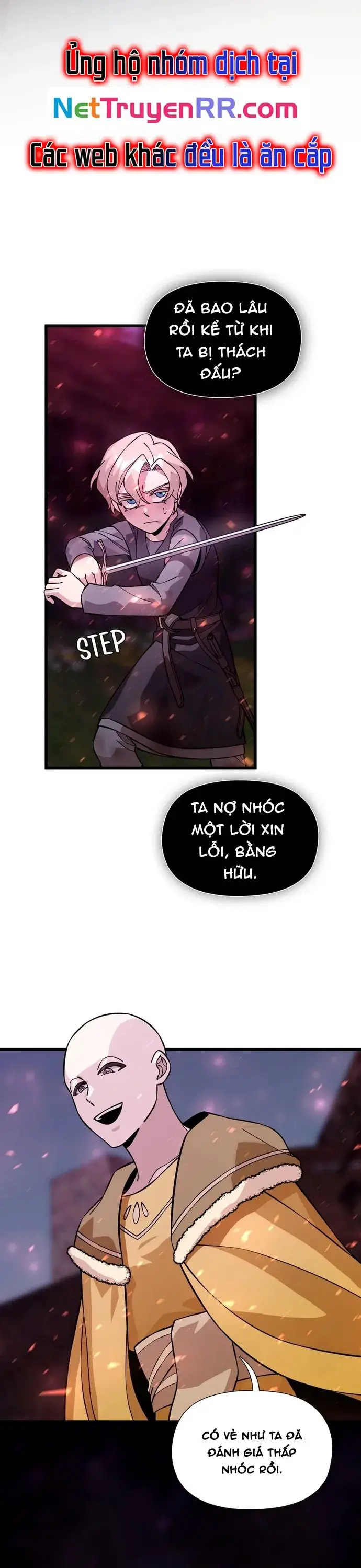 Trọng Sinh Chi Quân Chủ Nettruyen ZZZ Chương 32 Page 10