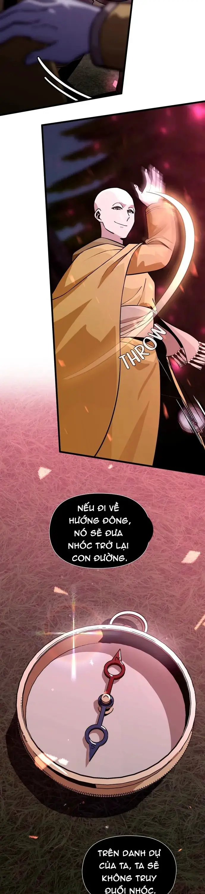 Trọng Sinh Chi Quân Chủ Nettruyen ZZZ Chương 32 Page 14