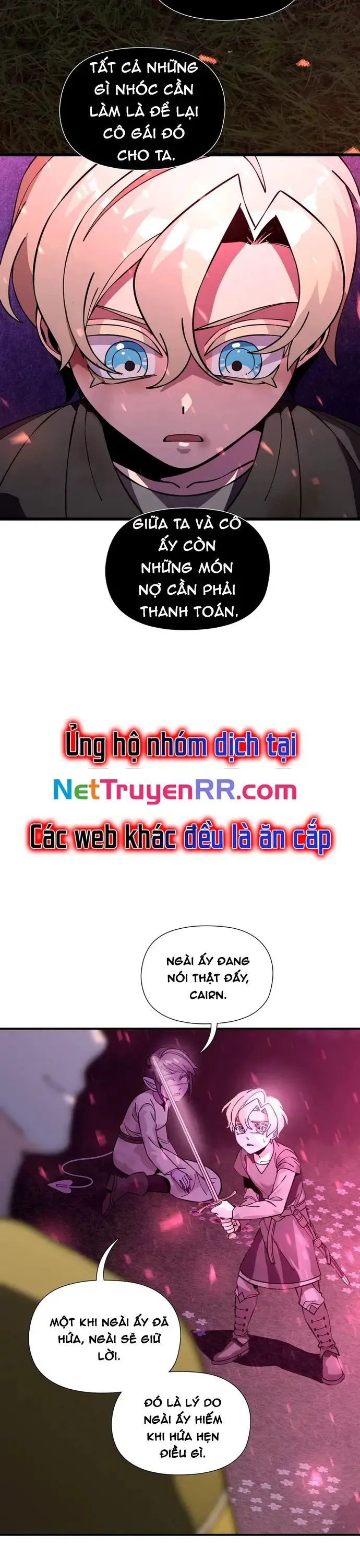 Trọng Sinh Chi Quân Chủ Nettruyen ZZZ Chương 32 Page 15