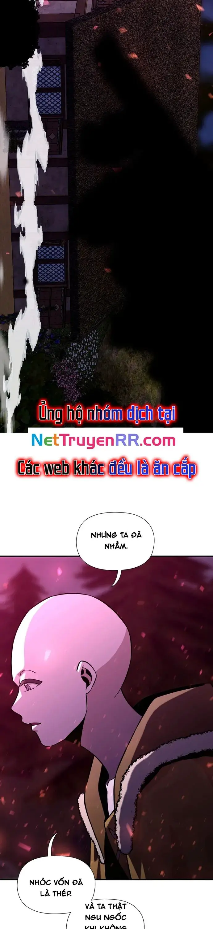Trọng Sinh Chi Quân Chủ Nettruyen ZZZ Chương 32 Page 25