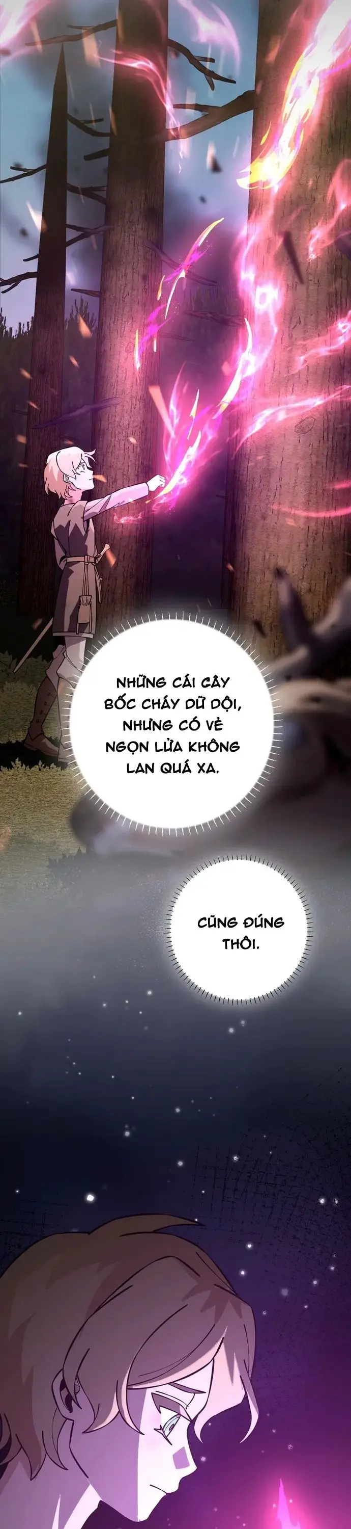 Trọng Sinh Chi Quân Chủ Nettruyen ZZZ Chương 33 Page 21