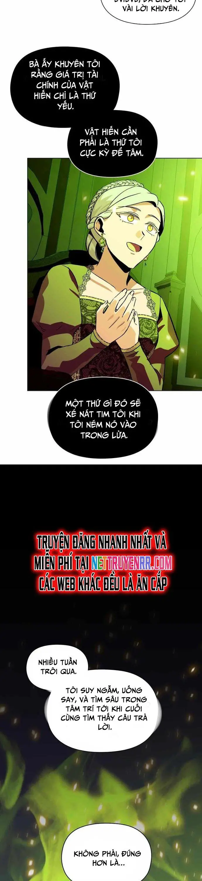 Trọng Sinh Chi Quân Chủ Nettruyen ZZZ Chương 4 Page 5