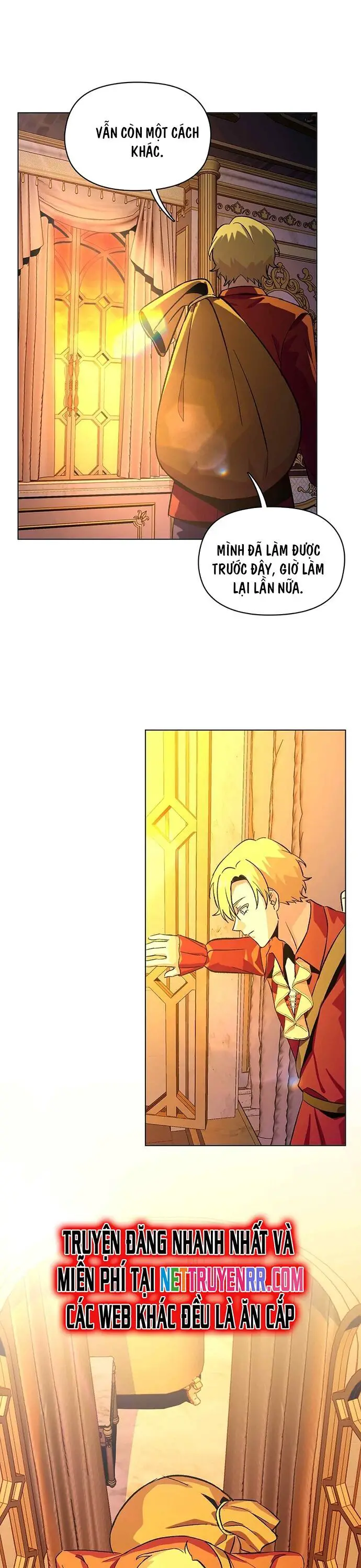 Trọng Sinh Chi Quân Chủ Nettruyen ZZZ Chương 6 Page 7