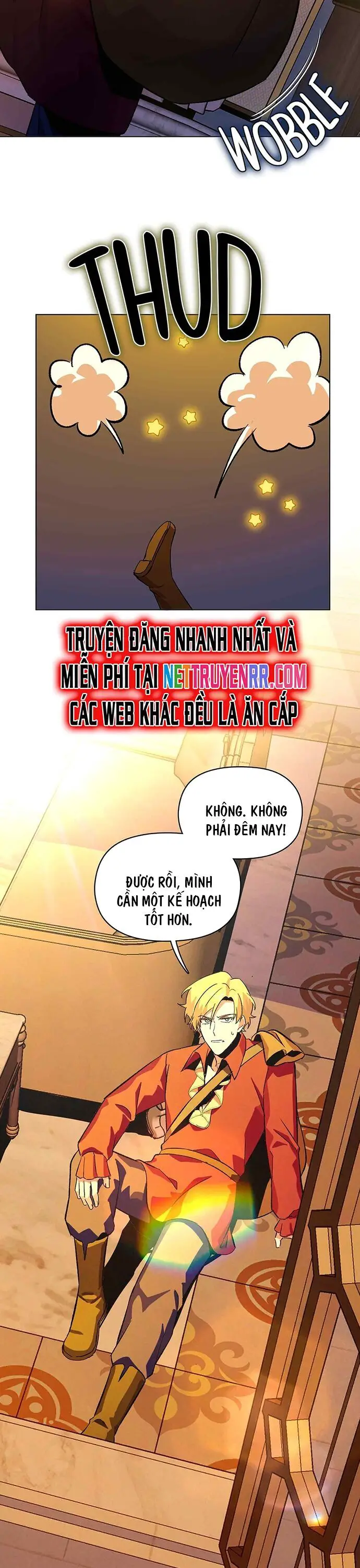 Trọng Sinh Chi Quân Chủ Nettruyen ZZZ Chương 6 Page 9