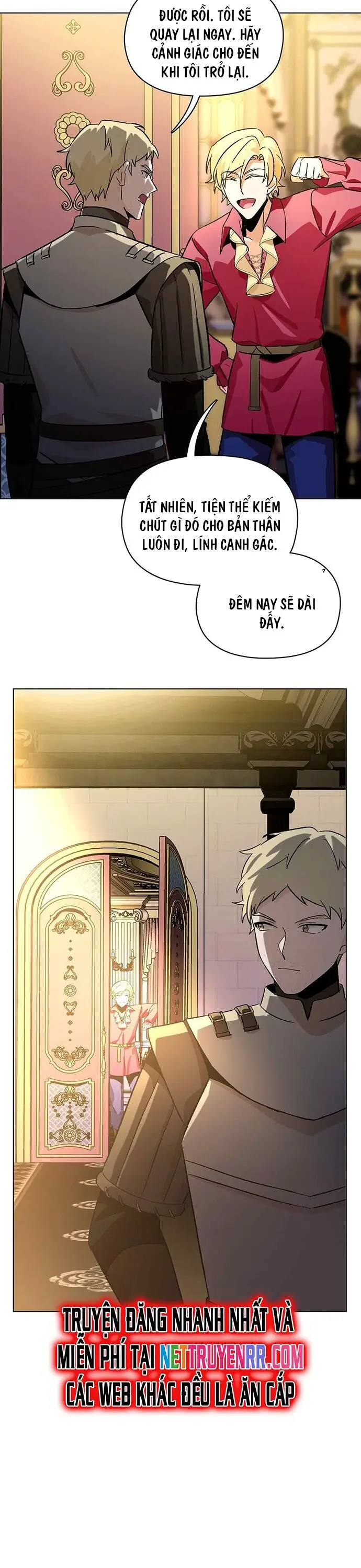 Trọng Sinh Chi Quân Chủ Nettruyen ZZZ Chương 6 Page 12