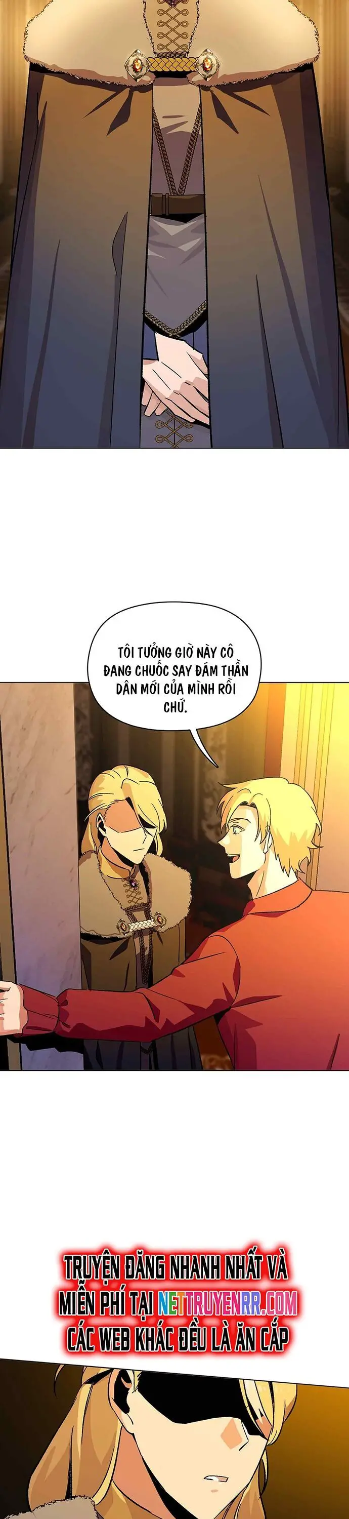 Trọng Sinh Chi Quân Chủ Nettruyen ZZZ Chương 6 Page 15